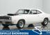 1969 Dodge Coronet Super Bee 440 Six Pack Restomod