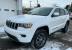 2018 Jeep Grand Cherokee LIMITED QUADRA-TRAC-II 4WD WITH SPORT AND ECO MODE