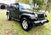 2008 Jeep Wrangler Unlimited X