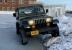 1995 Jeep Wrangler