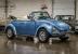 1978 Volkswagen Beetle-New