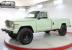 1985 Jeep Gladiator