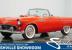 1955 Ford Thunderbird