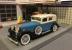 RIO, 1932 Hispano Suiza, 1:43 NIB, #61