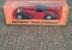 Matchbox Models of Yesteryear 1938 Hispano Suiza Y-17 NEW in Box 1973 England