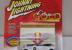 Johnny Lightning White Lightning Classic Gold Hispano-Suiza Cabriolet