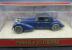 MATCHBOX YESTERYEAR YY017A/D HISPANO SUIZA DIECAST CAR MINT NIB!