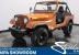 1976 Jeep CJ