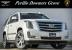 2018 Cadillac Escalade Luxury, 3rd Row