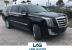 2016 Cadillac Escalade Premium Collection