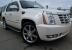 2013 Cadillac Escalade AWD LUXURY-EDITION(ALL OPTIONS)