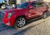 2015 Cadillac Escalade LUXURY