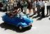 1963 Messerschmitt Kabinenroller / Roadster