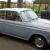 Ford Cortina Mark 1 Super Saloon 1500cc Mk1 Cortina 1500 super