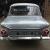 Ford Cortina Mark 1 Super Saloon 1500cc Mk1 Cortina 1500 super