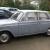 Ford Cortina Mark 1 Super Saloon 1500cc Mk1 Cortina 1500 super