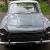 Ford Cortina Mark 1 Super Saloon 1500cc Mk1 Cortina 1500 super