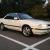 Mazda : MX-6 GT Coupe 2-Door