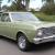  1966 USA Ford Futura Sports Coupe XR XT Falcon 289 V8 4 Speed ON THE Floor 