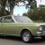  1966 USA Ford Futura Sports Coupe XR XT Falcon 289 V8 4 Speed ON THE Floor 