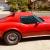 1975 Chevrolet Corvette