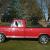  1969 Ford F250 Ranger Camper Special 360 V8 Auto AIR Power Steer Full NSW Rego in South Eastern, NSW 