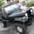 1978 JEEP CJ7 4x4 V8 304 BLACK BEACH CRUISER NEW CLASSIC RESTORATION