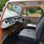  vw camper van t2 bay westfalia 1974 just restored 