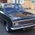  Ford Cortina mk2 1300 Deluxe 1968 - 57500 genuine miles - 12 months TAX/MOT 