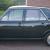  Ford Cortina mk2 1300 Deluxe 1968 - 57500 genuine miles - 12 months TAX/MOT 