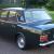  Ford Cortina mk2 1300 Deluxe 1968 - 57500 genuine miles - 12 months TAX/MOT 