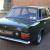  Ford Cortina mk2 1300 Deluxe 1968 - 57500 genuine miles - 12 months TAX/MOT 