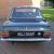  Ford Cortina mk2 1300 Deluxe 1968 - 57500 genuine miles - 12 months TAX/MOT 