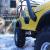 Jeep CJ 5 off road 4 wheel rock crawler