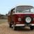 Volkswagen Camper Van T2 Early Type 1972, LHD