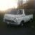 Dodge A100 Truck Mopar