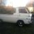 Dodge A100 Truck Mopar