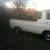 Dodge A100 Truck Mopar