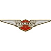 Classic Hillman for Sale