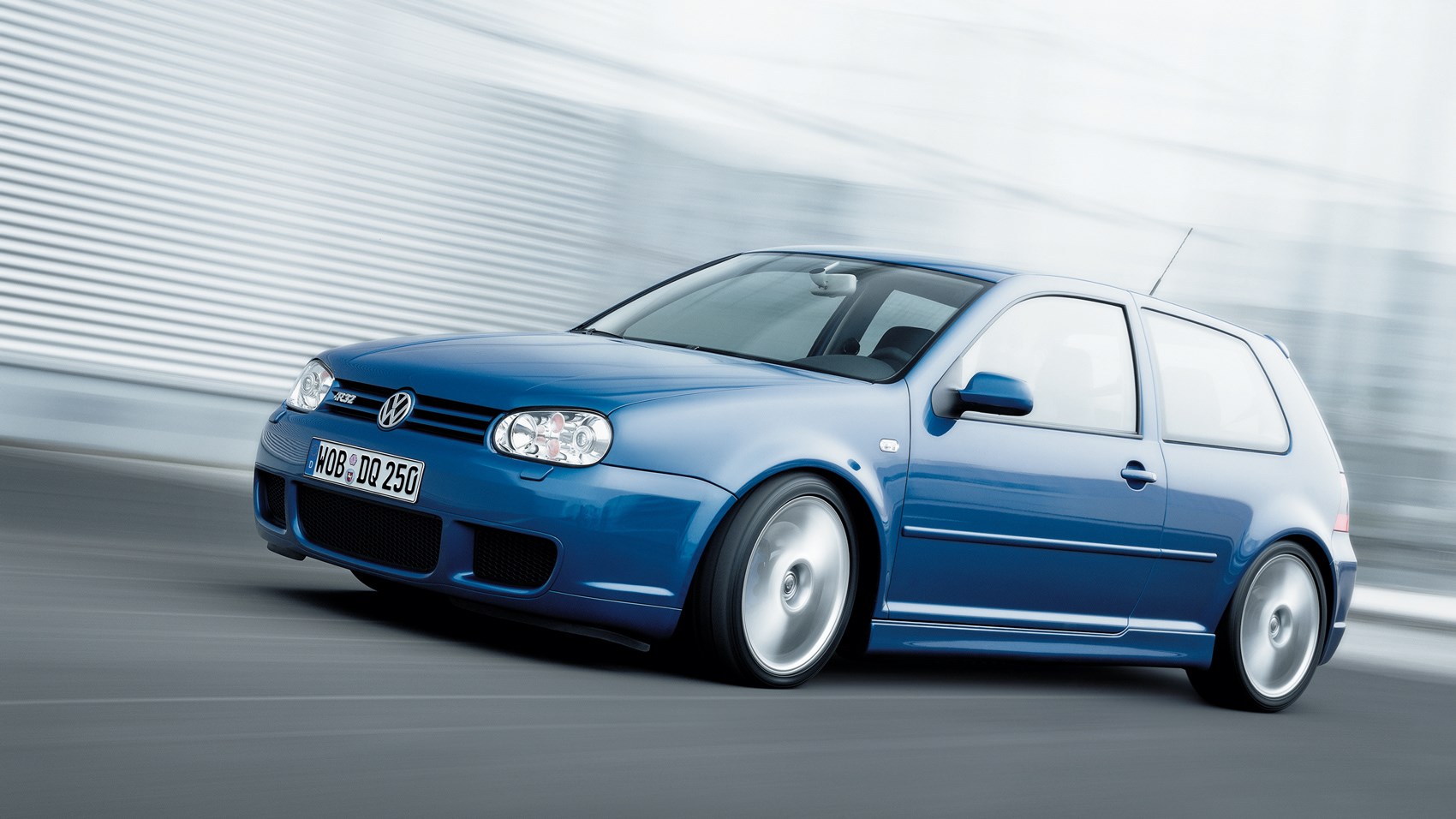 VW Golf MK4 R32: Những Cải Tiến Gây Sốt Dân Đam Mê Xe Hơi - Click Ngay ...