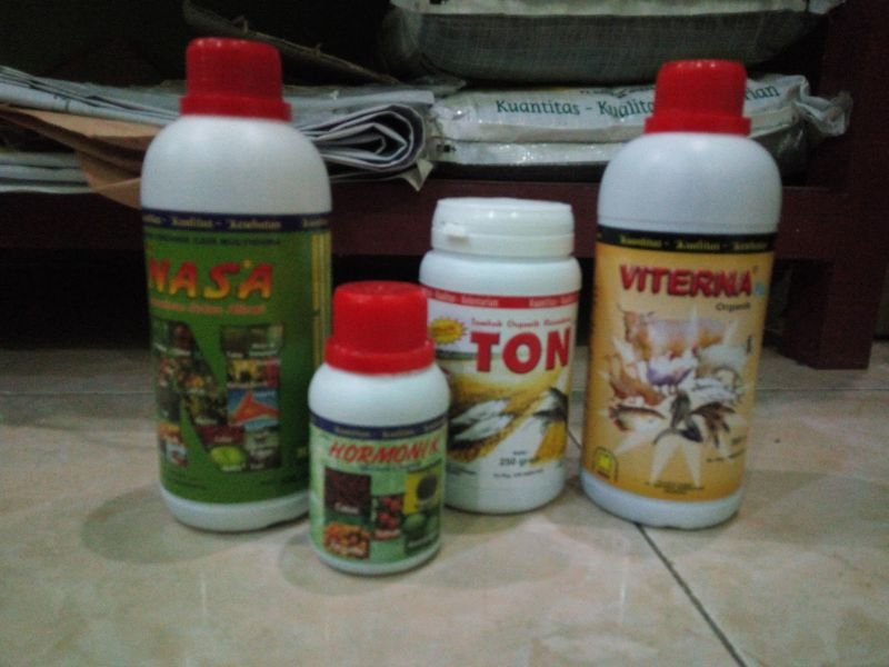 jual prebiotik lele