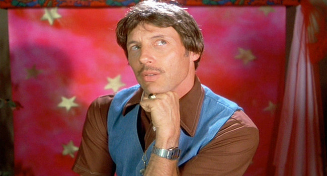 Uncle Rico