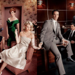 Mad Men Costume Quiz