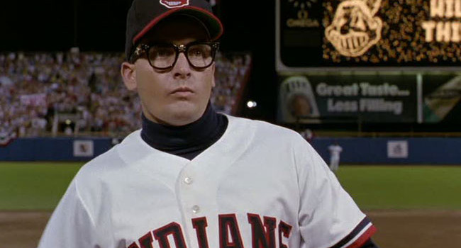 Ricky “Wild Thing” Vaughn