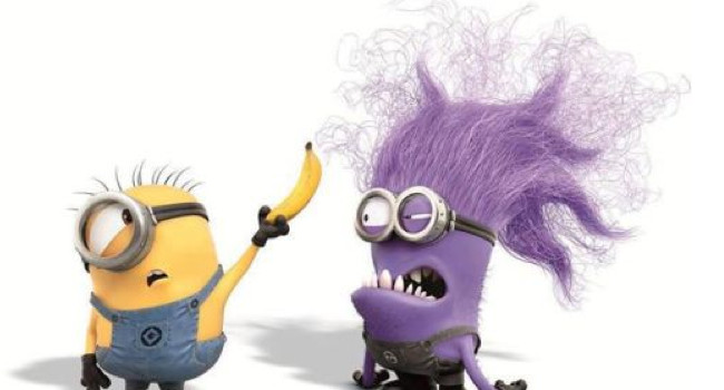 Evil Minion