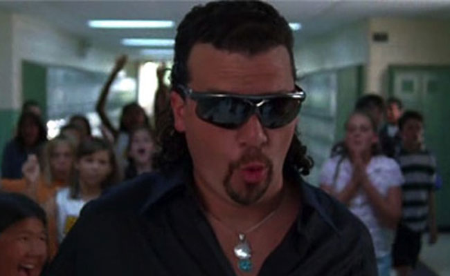 Kenny Powers