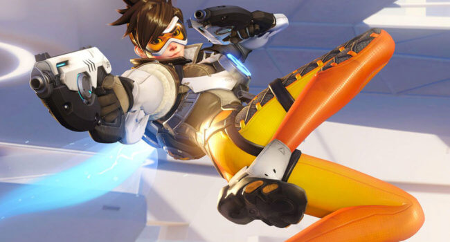 Tracer