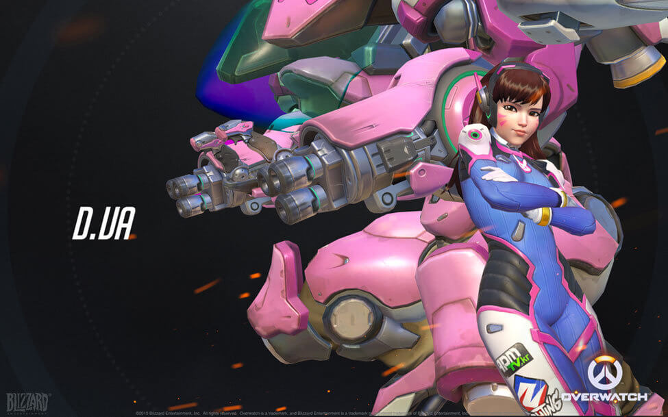 D.Va