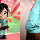 Make Your Own: Vanellope Von Schweetz from Wreck-It Ralph