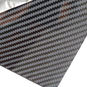 Carbon Fiber Sheets